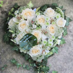 Trauerfloristik von Blueme & Gschänk Chäller in Oberentfelden